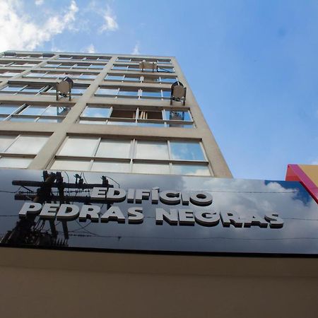 Apartamento Central Proximo A Rodoviaria E Faculdades Curitiba Dış mekan fotoğraf