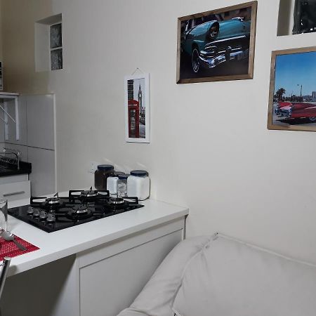 Apartamento Central Proximo A Rodoviaria E Faculdades Curitiba Dış mekan fotoğraf