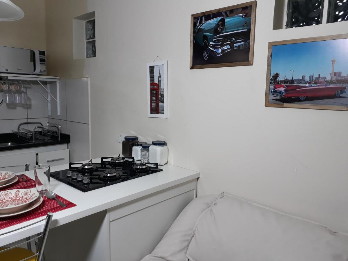 Apartamento Central Proximo A Rodoviaria E Faculdades Curitiba Dış mekan fotoğraf