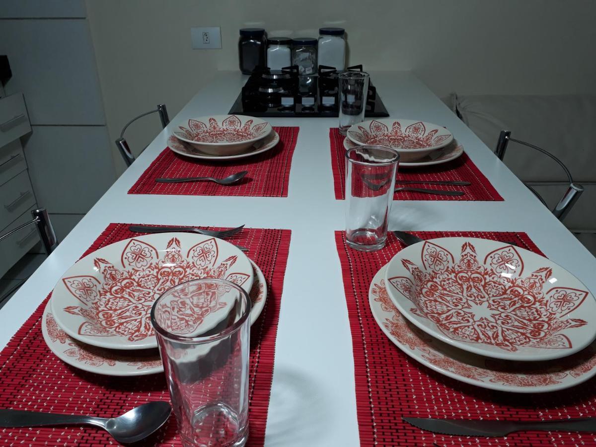 Apartamento Central Proximo A Rodoviaria E Faculdades Curitiba Dış mekan fotoğraf