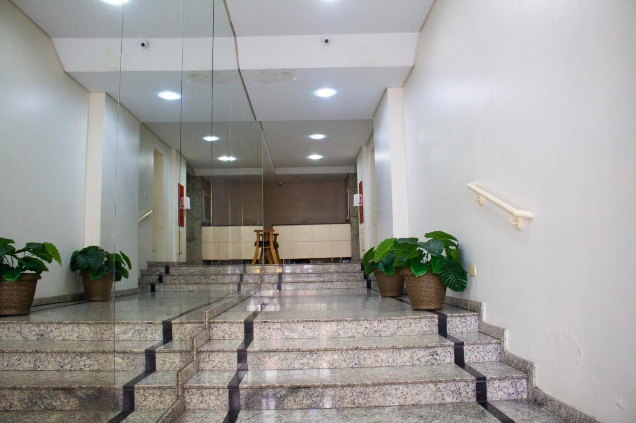 Apartamento Central Proximo A Rodoviaria E Faculdades Curitiba Dış mekan fotoğraf