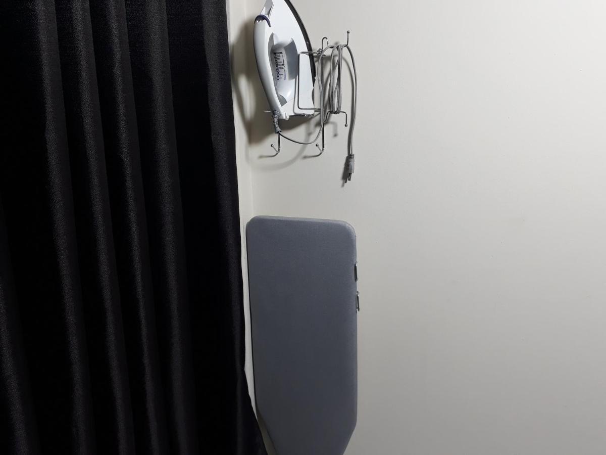 Apartamento Central Proximo A Rodoviaria E Faculdades Curitiba Dış mekan fotoğraf