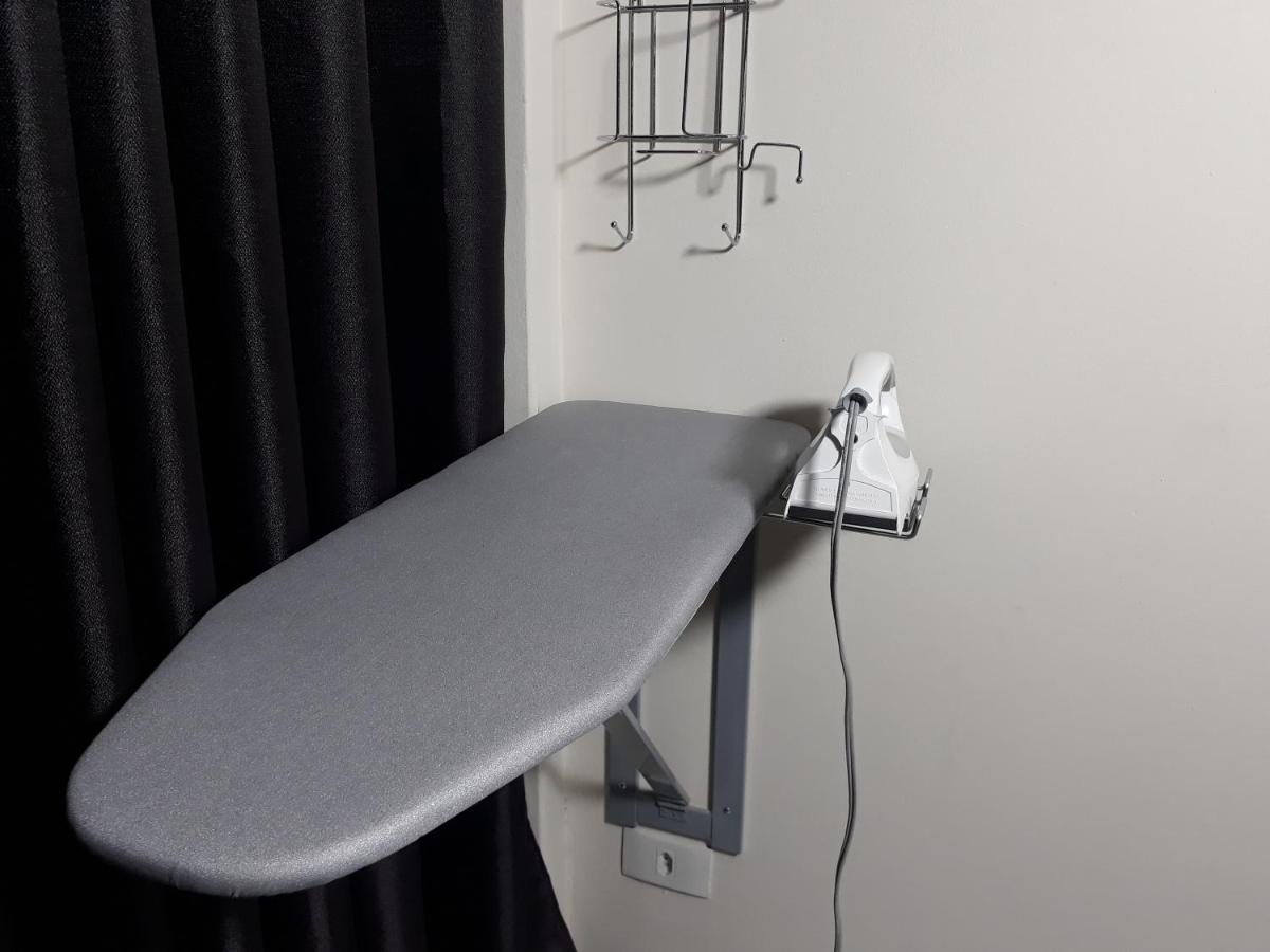 Apartamento Central Proximo A Rodoviaria E Faculdades Curitiba Dış mekan fotoğraf