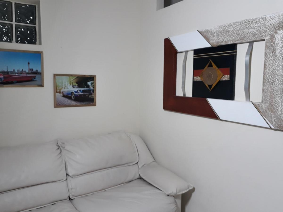 Apartamento Central Proximo A Rodoviaria E Faculdades Curitiba Dış mekan fotoğraf