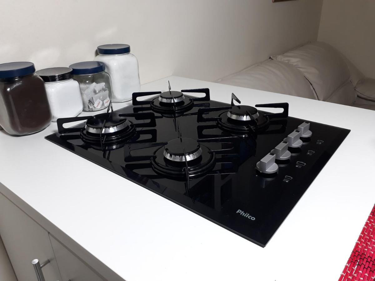 Apartamento Central Proximo A Rodoviaria E Faculdades Curitiba Dış mekan fotoğraf