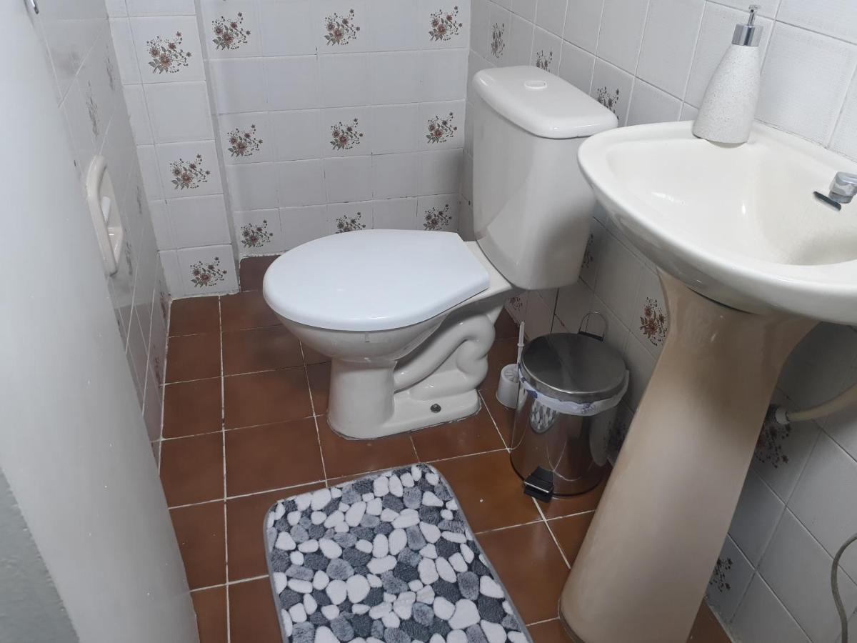 Apartamento Central Proximo A Rodoviaria E Faculdades Curitiba Dış mekan fotoğraf