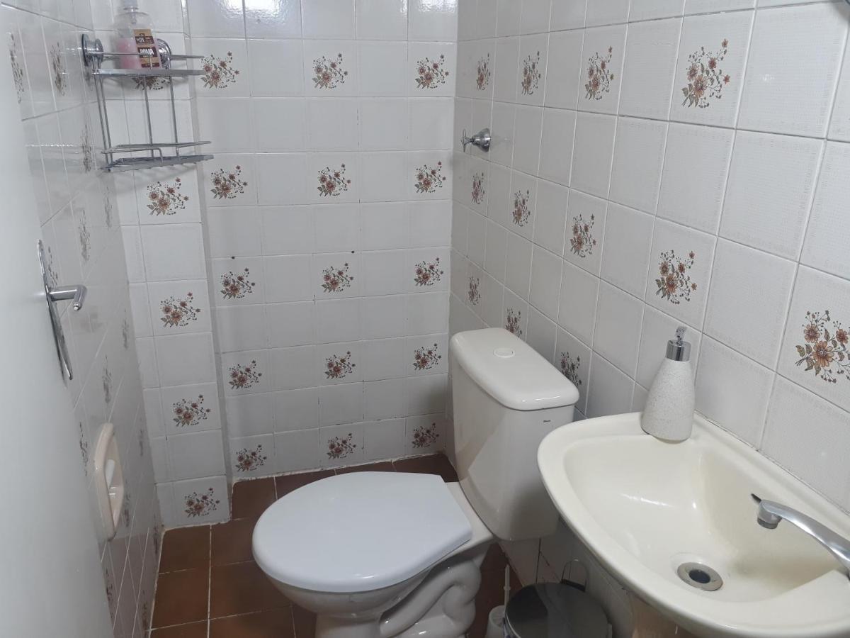 Apartamento Central Proximo A Rodoviaria E Faculdades Curitiba Dış mekan fotoğraf
